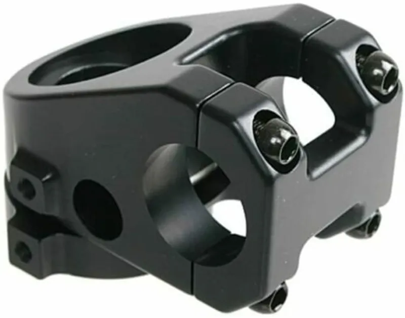 Affix 360 Rotor Handlebar Stem 31.8mm - Mineral Oil-1